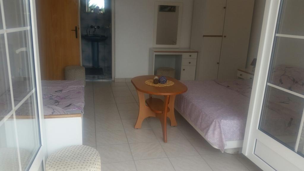 Apartmani Royal Zganec Криквеница Екстериор снимка