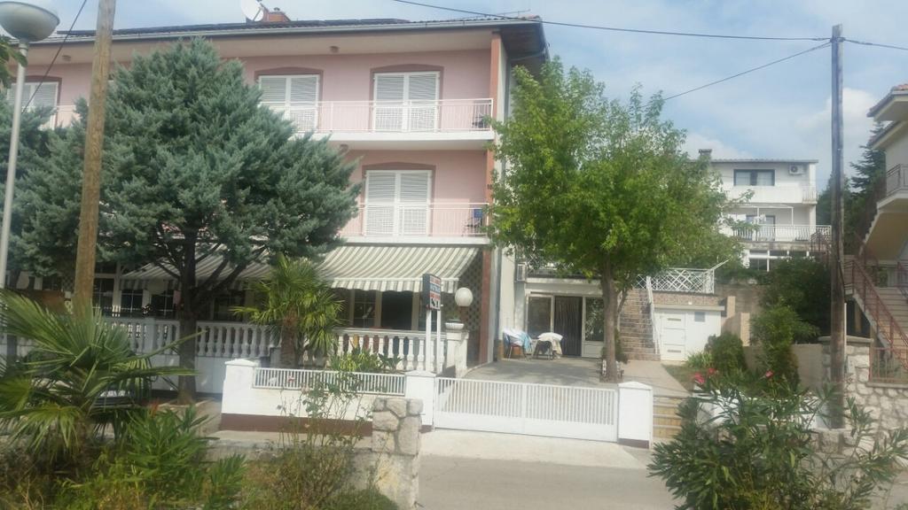 Apartmani Royal Zganec Криквеница Екстериор снимка