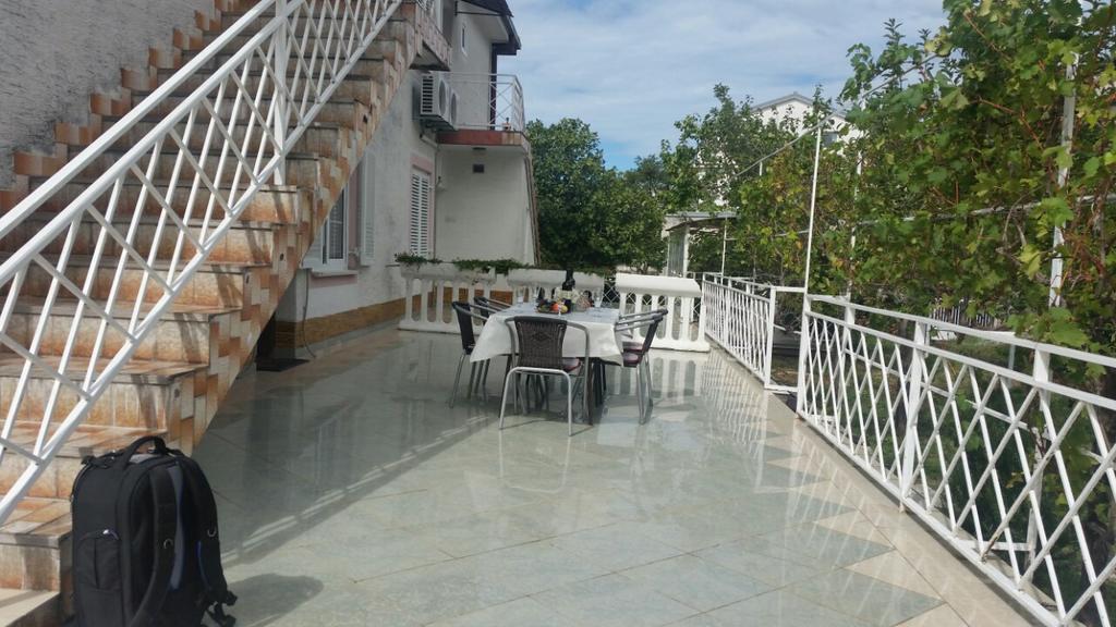 Apartmani Royal Zganec Криквеница Екстериор снимка