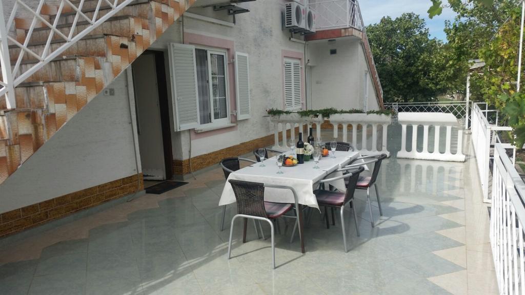 Apartmani Royal Zganec Криквеница Екстериор снимка