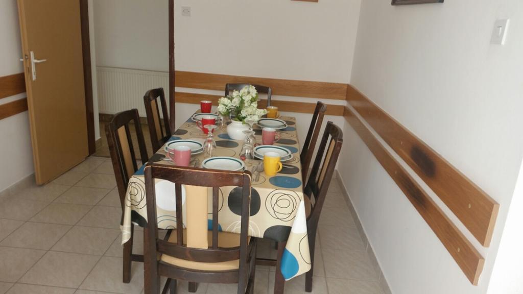 Apartmani Royal Zganec Криквеница Екстериор снимка