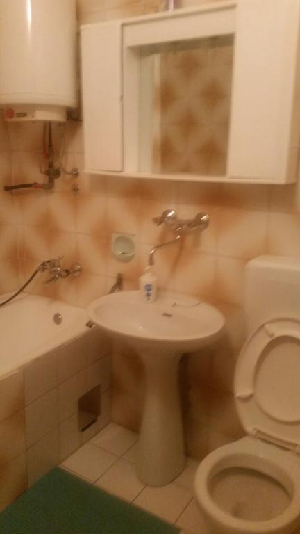 Apartmani Royal Zganec Криквеница Екстериор снимка