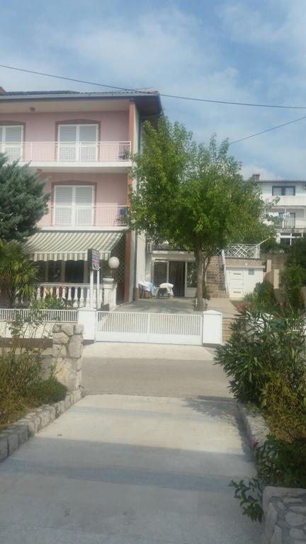 Apartmani Royal Zganec Криквеница Екстериор снимка