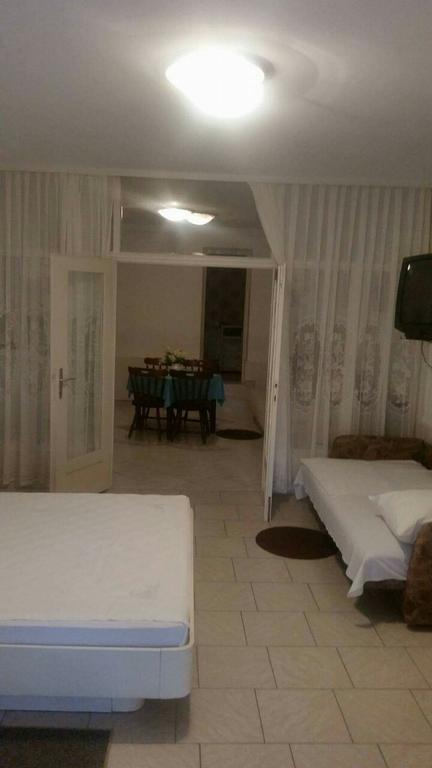 Apartmani Royal Zganec Криквеница Екстериор снимка