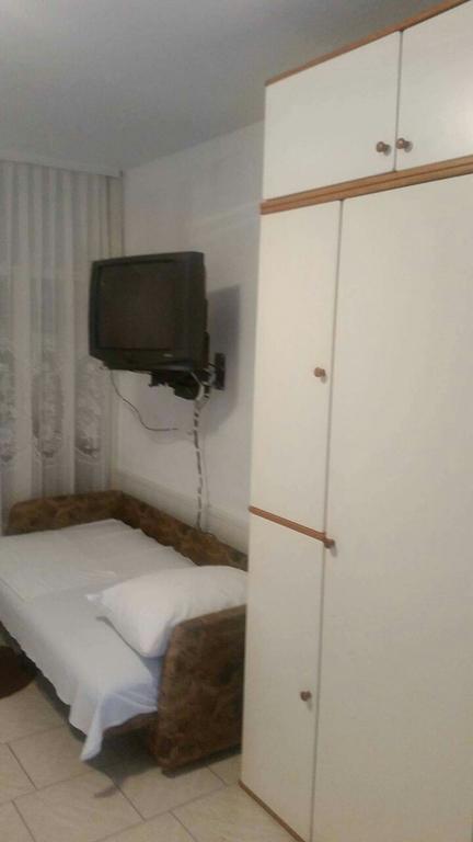 Apartmani Royal Zganec Криквеница Екстериор снимка