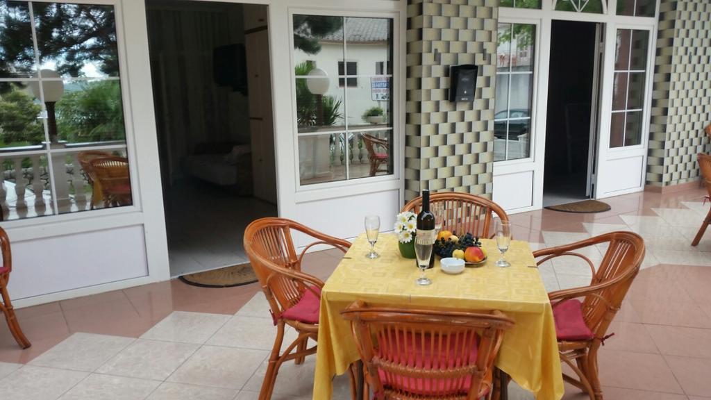 Apartmani Royal Zganec Криквеница Екстериор снимка