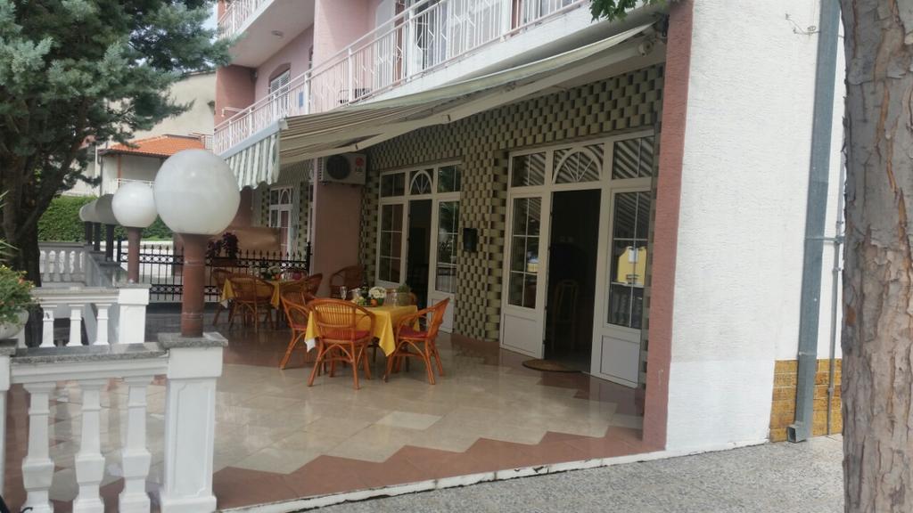 Apartmani Royal Zganec Криквеница Екстериор снимка