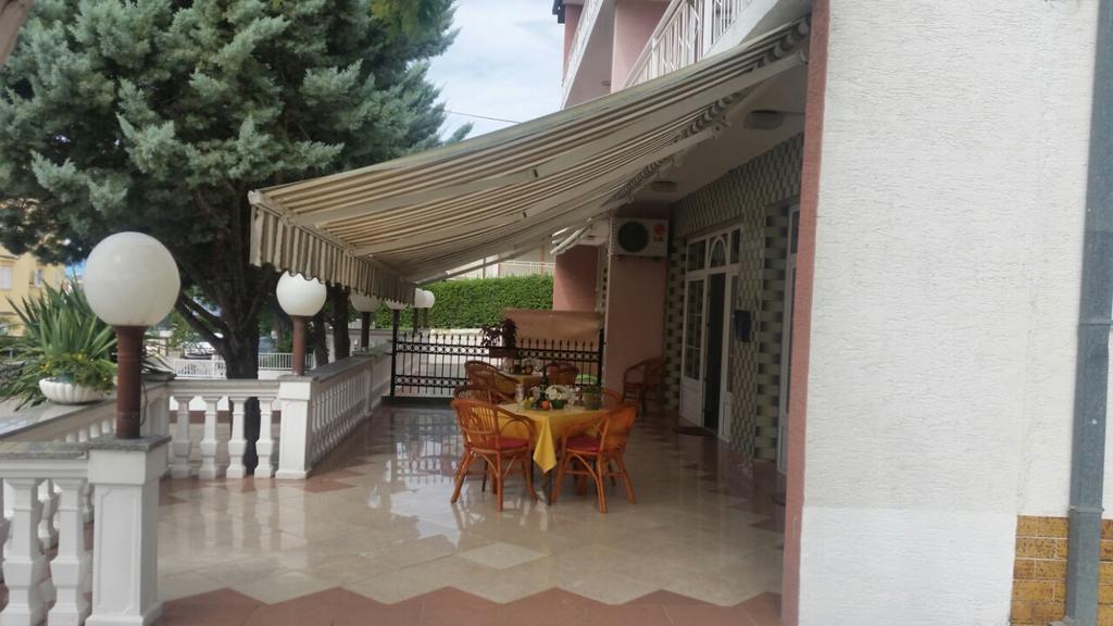Apartmani Royal Zganec Криквеница Екстериор снимка