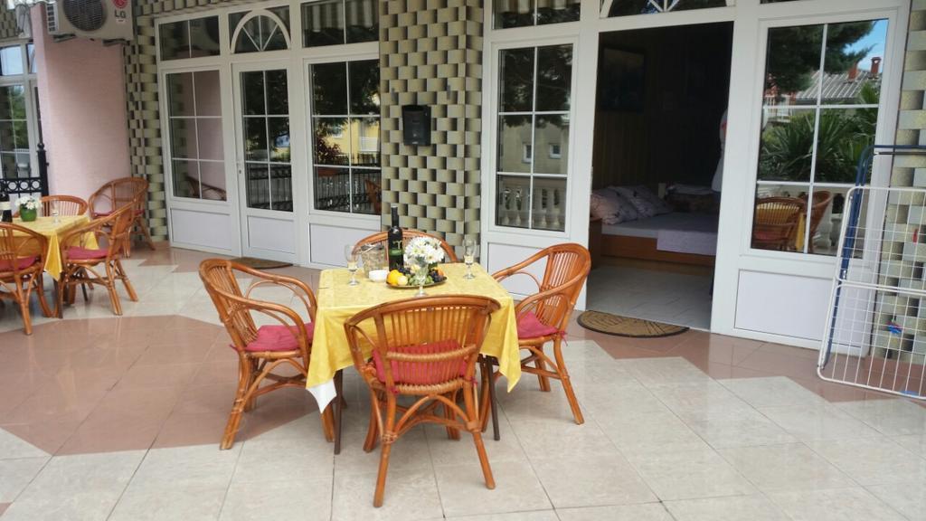 Apartmani Royal Zganec Криквеница Екстериор снимка