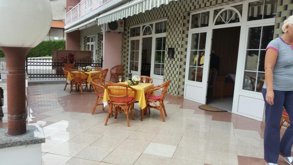 Apartmani Royal Zganec Криквеница Екстериор снимка