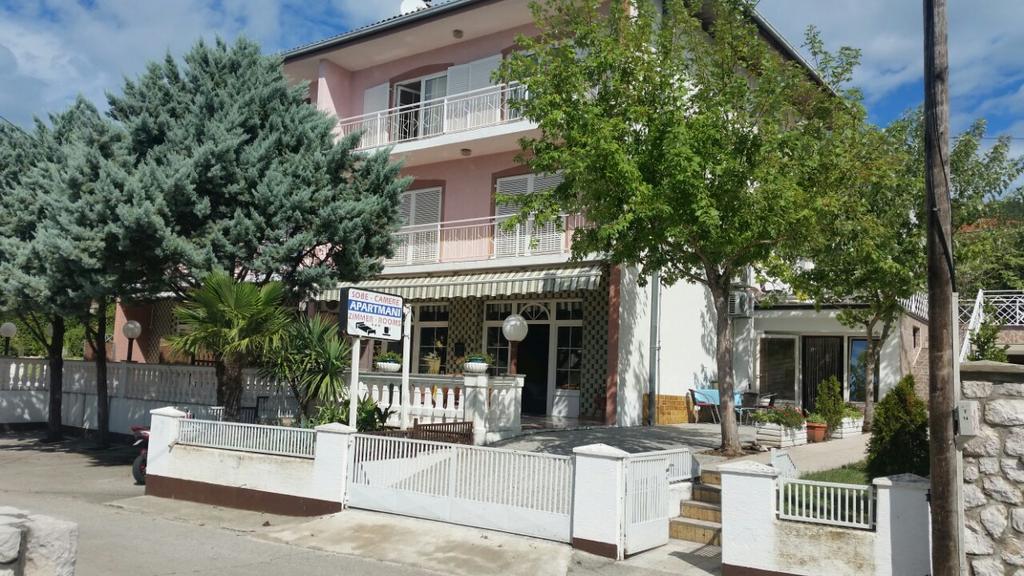 Apartmani Royal Zganec Криквеница Екстериор снимка